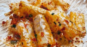 Vận chuyển bánh tráng Tây Ninh đi Mỹ