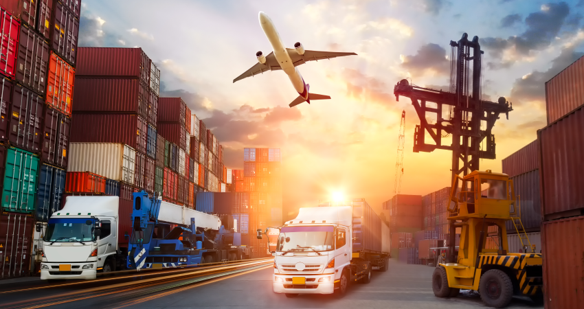 Dịch vụ vận chuyển hàng hóa quốc tế từ Sài gòn Tp HCM đi Angola