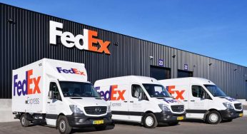FedEx sẽ mở rộng cơ sở vận chuyển hàng hóa ở Philippines