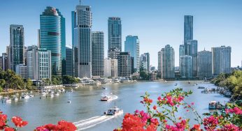 DỊCH VỤ BOOKING TẢI HÀNG KHÔNG HÀ NỘI ĐI BRISBANE NHANH CHÓNG 
