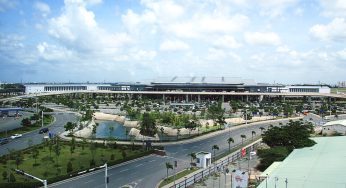DỊCH VỤ BOOKING TẢI HÀNG KHÔNG HOÀN KIẾM – HÀ NỘI ĐI SINGAPORE