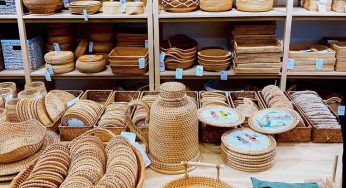 Chuyển phát nhanh hàng thủ công mỹ nghệ Hà Nội – Sài Gòn uy tín chất lượng