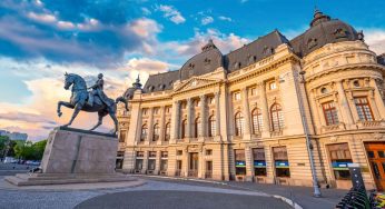 Chuyển phát nhanh Hà Nội Bucharest uy tín, tiết kiệm