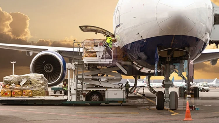 Thời điểm vàng cho hãng hàng không IPP Air Cargo cất cánh