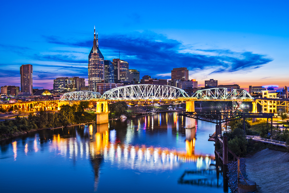 DỊCH VỤ BOOKING TẢI HÀNG KHÔNG TỪ HÀ NỘI ĐI TENNESSEE