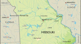 BEST CARGO BOOKING TẢI HÀNG KHÔNG TỪ SÀI GÒN ĐI MISSOURI – MỸ