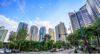 BEST CARGO BOOKING TẢI HÀNG KHÔNG TỪ VIỆT NAM ĐI TAGUIG – PHILIPPINES 2024