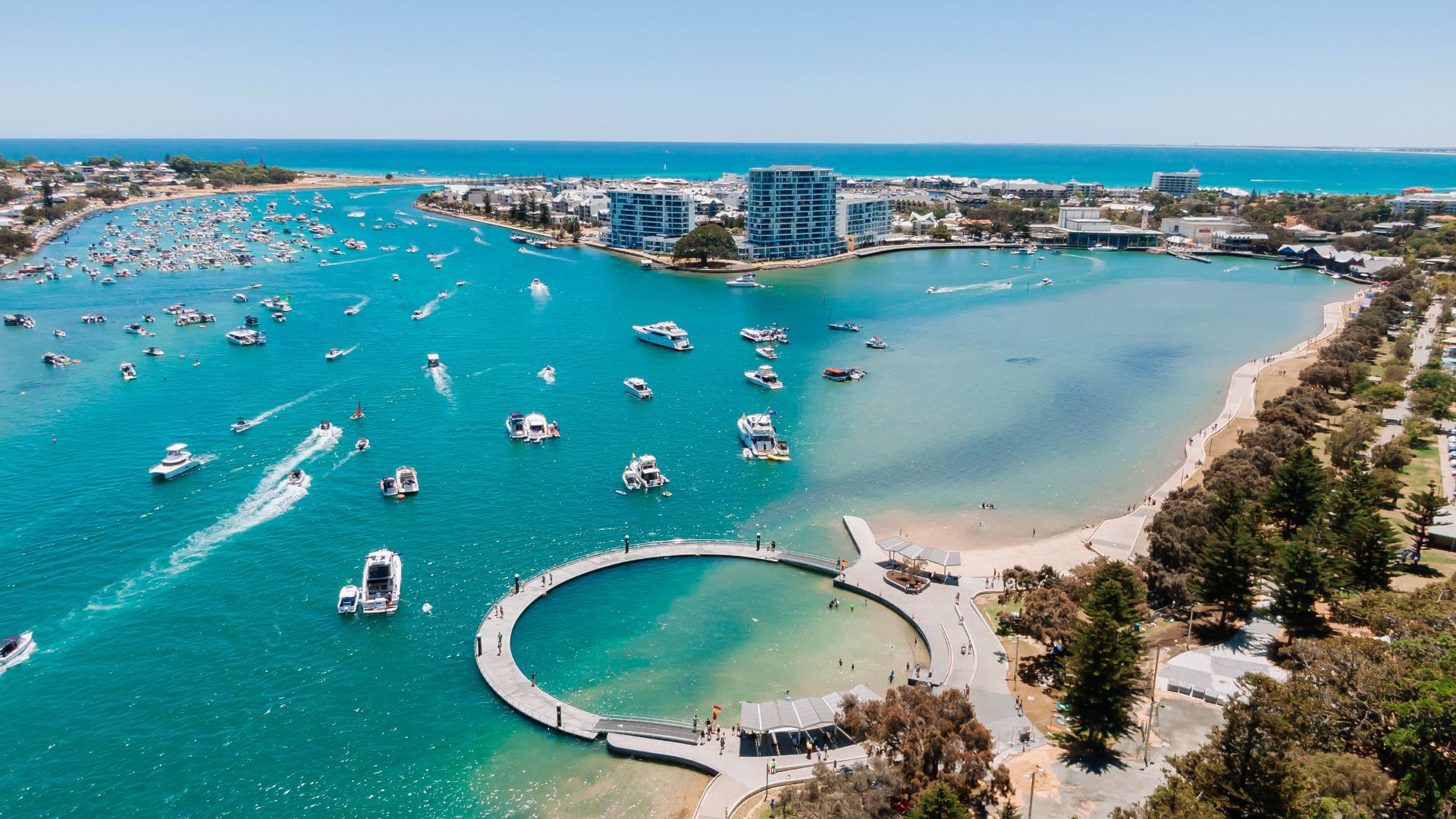 Mandurah (Western Australia)