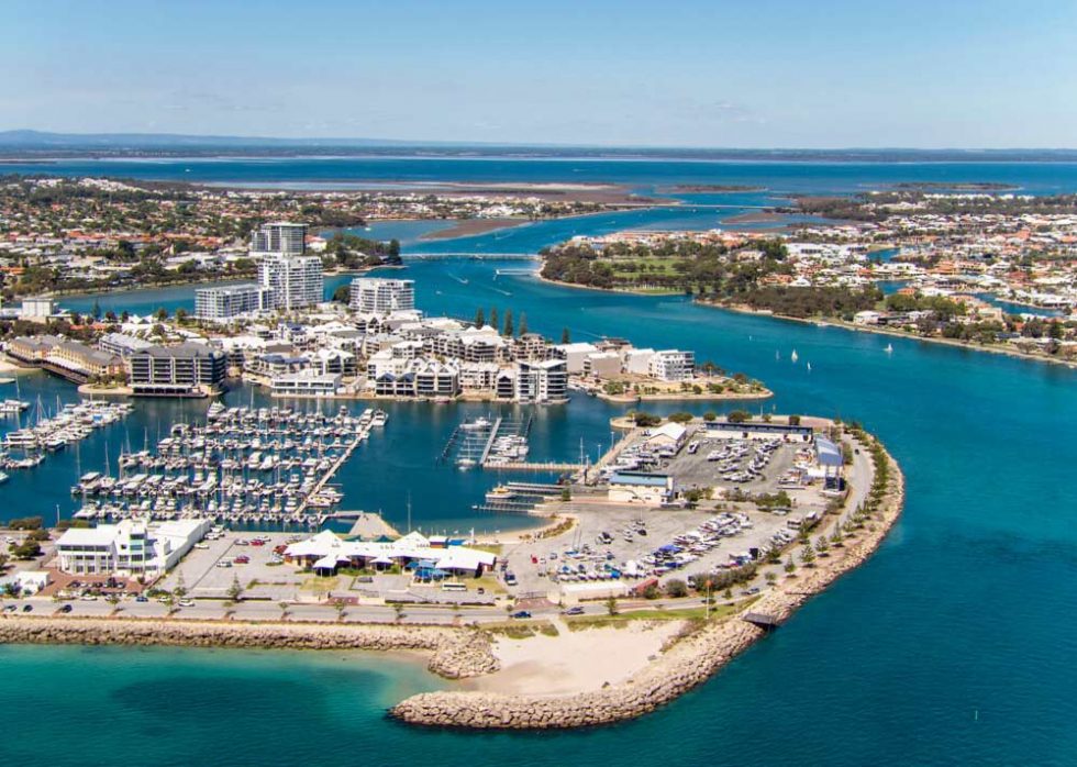 Mandurah (Western Australia)