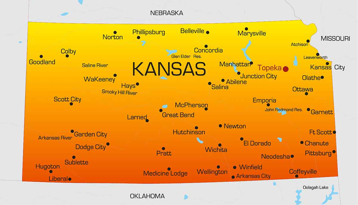 Kansas