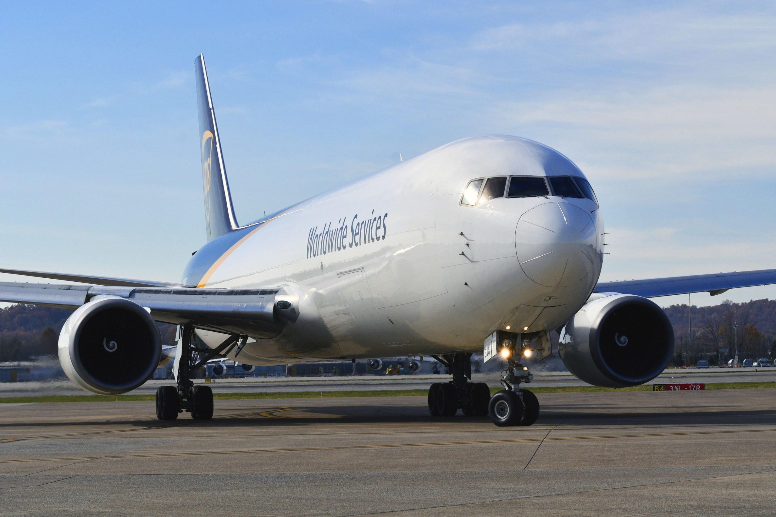 Growing Demand for Large Widebody Freighters