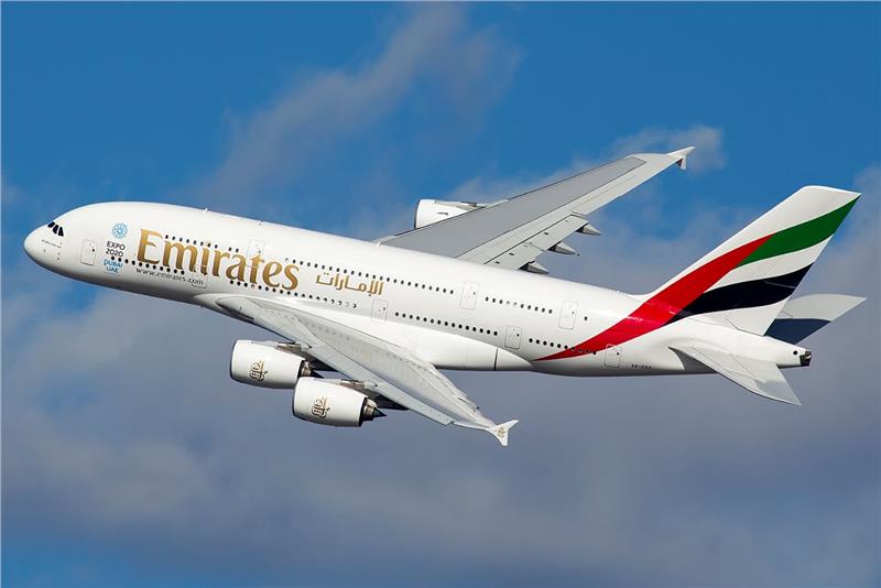 Airbus A380