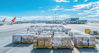 Air freight rates rise as Vietnam becomes a major export hub