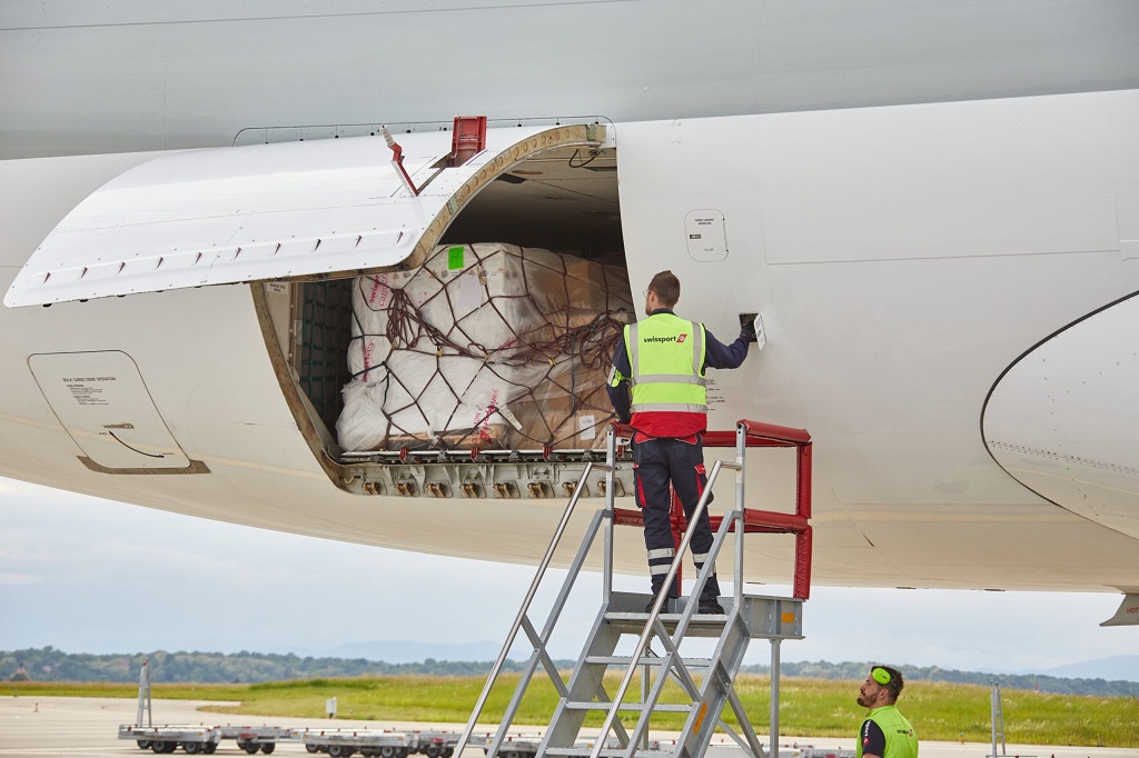 Air freight rates rise as Vietnam becomes a major export hub