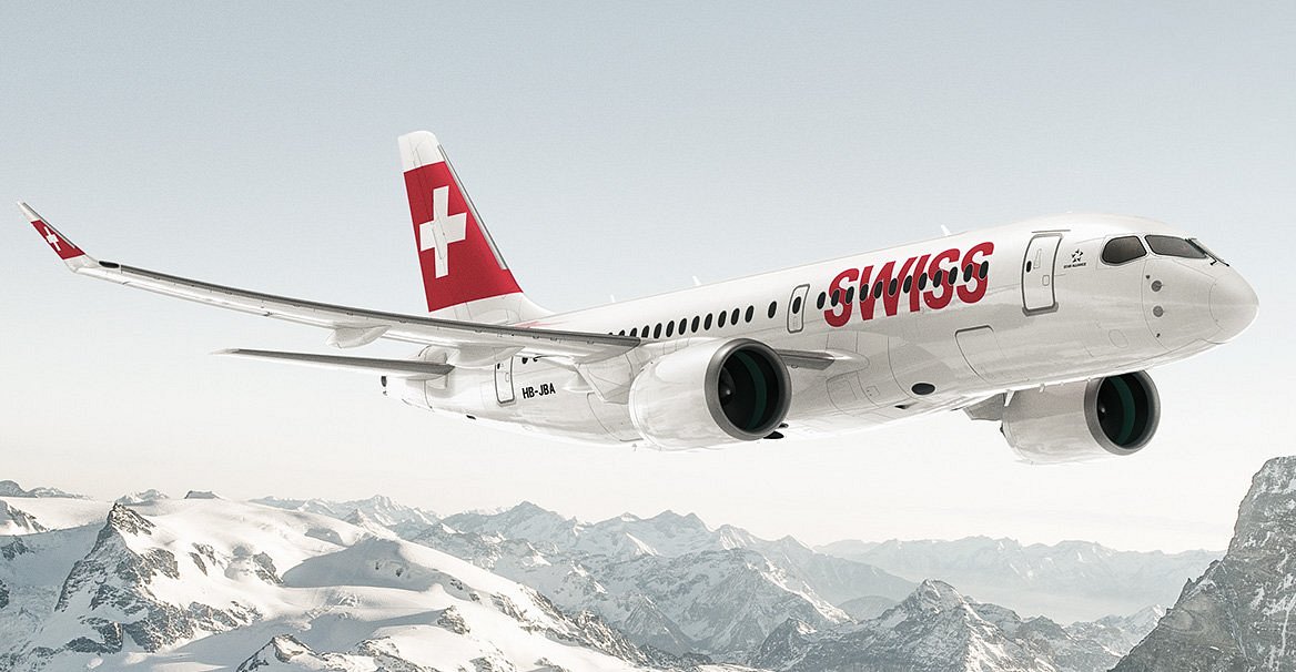 Jens Fehlinger - new CEO of Swiss International Air Lines