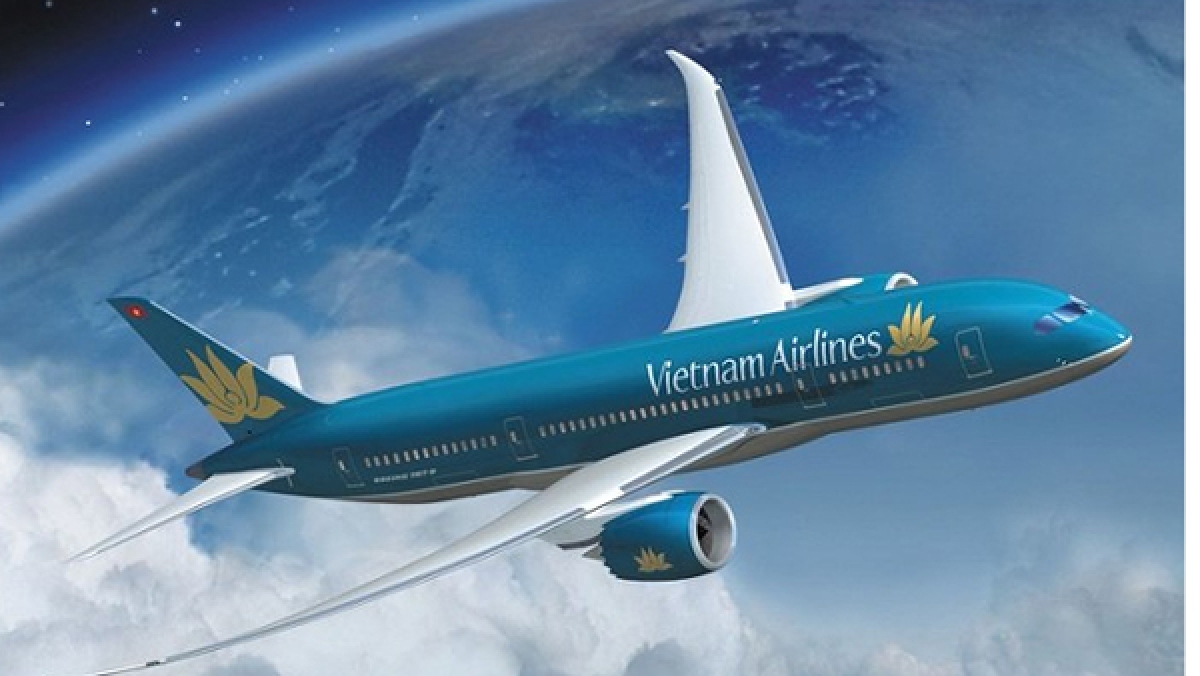 Vietnam Airlines begins more focus on operating new flights to Europe