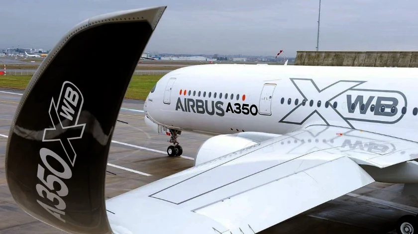 Airbus A350 XWB