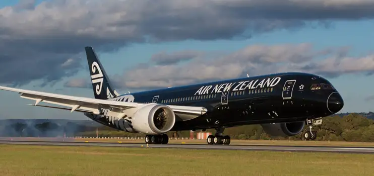 Air New Zealand Announces Magical Christmas Campaign