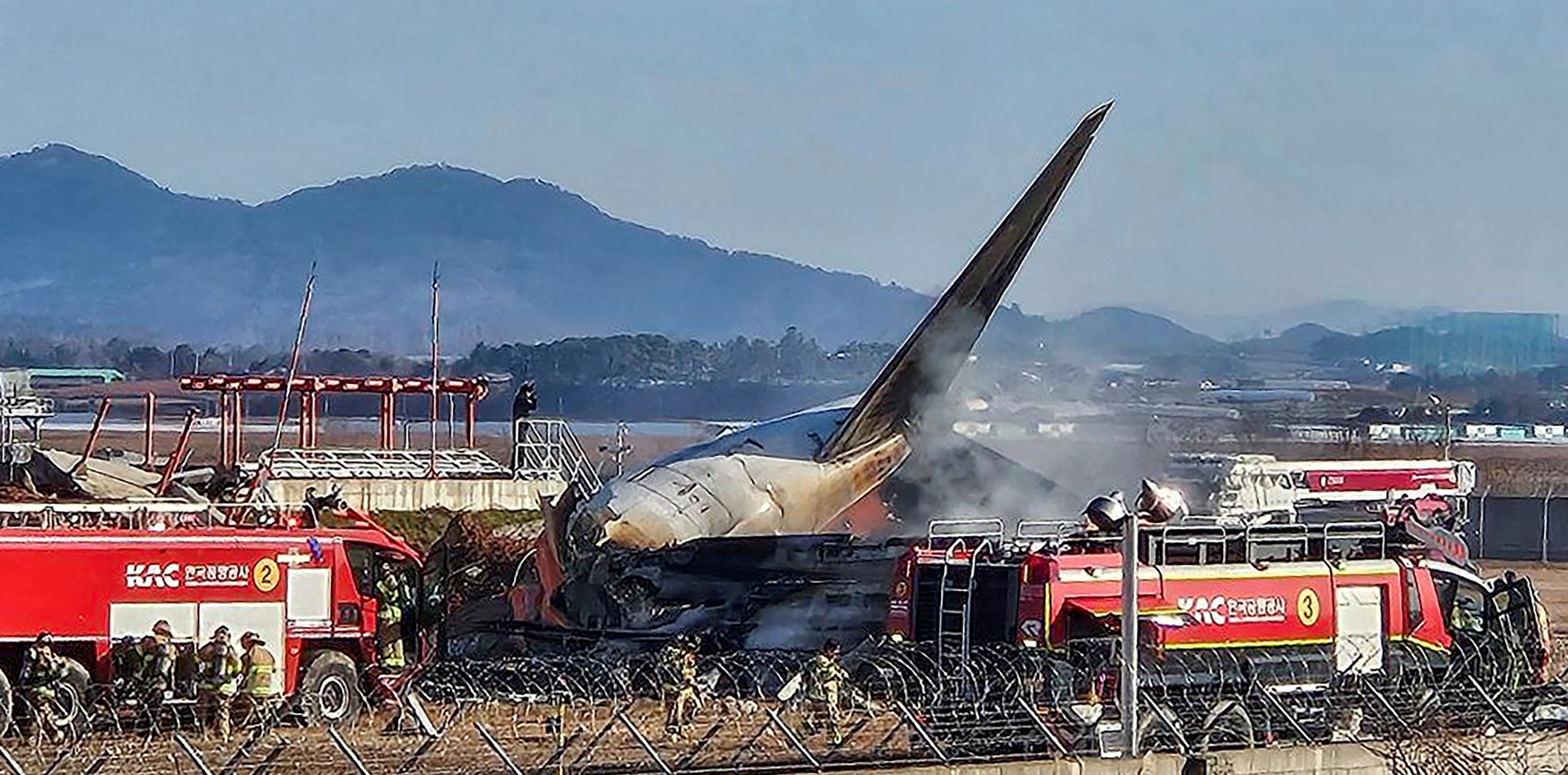 Tai nạn máy bay Hàn Quốc : Hãng bay giá rẻ Jeju Air sẽ ra sao?