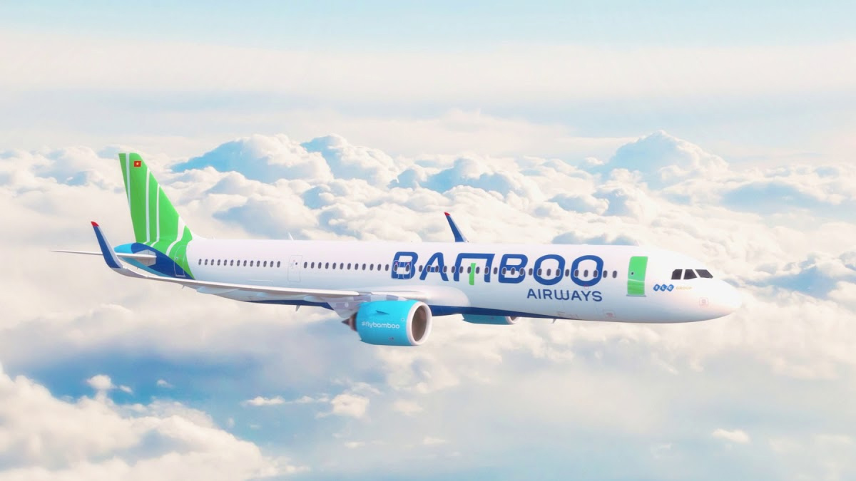 Bamboo Airways' CEO's 'ambitious' objective is to break even by 2025