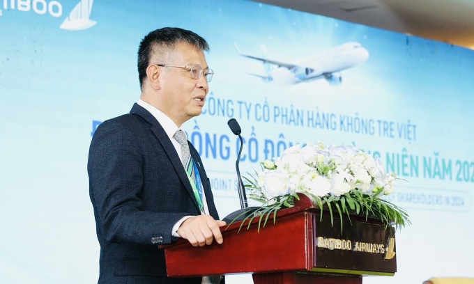 Bamboo Airways' CEO's 'ambitious' objective is to break even by 2025