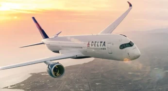 The top 10 largest airlines by revenue