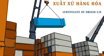 Giấy Chứng Nhận Nguồn Gốc Xuất Xứ (C/O): Tất Tần Tật Về C/O
