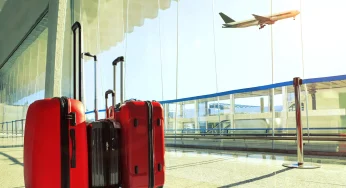Những Vật Cấm Trong Hành Lý Ký Gửi Của Các Hãng Hàng Không