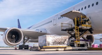 Các Cước Phí Quan Trọng Trong Vận Tải Hàng Không 