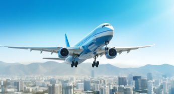 Thách Thức và Mối Đe Dọa Mới Đối Với Ngành Hàng Không
