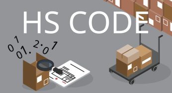 HS Code – Tất Tần Tật Về Mã HS Trong Logistics