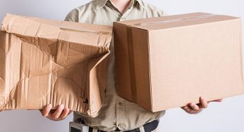 Những Rủi Ro Thường Gặp Khi Gửi Hàng Đi Nước Ngoài Bằng Đường Hàng Không