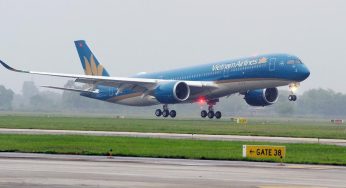 Nối Lại Đường Bay Hà Nội – Moscow, Vietnam Airlines Tung Ưu Đãi Lớn 