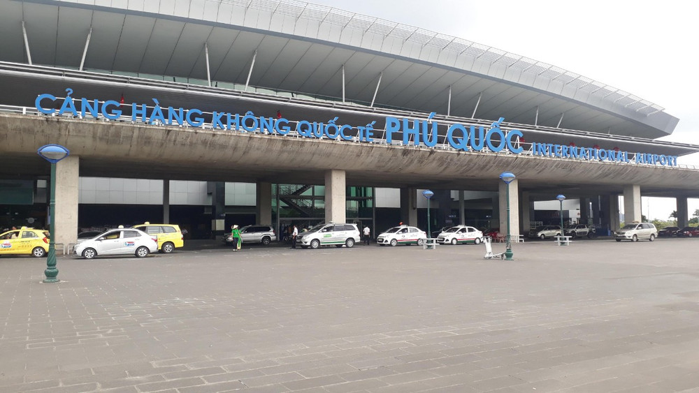Khẩn Trương Nghiên Cứu, Triển Khai Thủ Tục Mở Rộng Sân Bay Phú Quốc