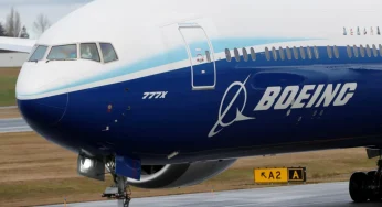 Rắc Rối Từ Đánh Mất Niềm Tin An Toàn Của Boeing