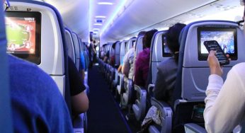 Những Điều Nguy Hiểm Hành Khách Hay Làm Khiến Tiếp Viên ‘Phát Điên’
