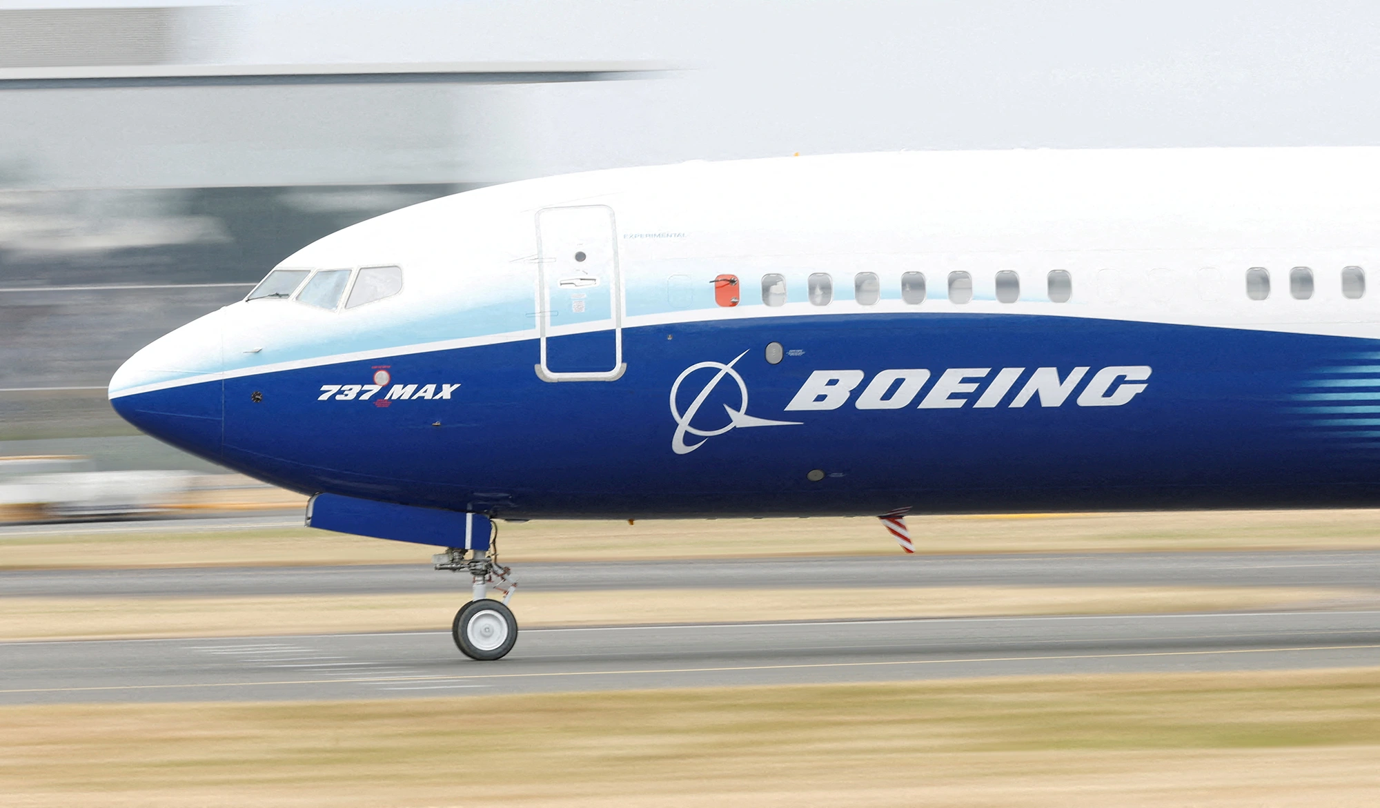 Rắc Rối Từ Đánh Mất Niềm Tin An Toàn Của Boeing Rắc Rối Từ Đánh Mất Niềm Tin An Toàn Của Boeing