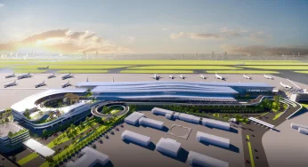 Nhà ga T3 Tân Sơn Nhất sắp hoạt động: Vận hành và kết nối ra sao?
