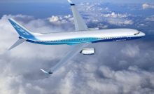 Boeing lại gặp 'kiếp nạn' vì hành khách mắc kẹt trong nhà vệ sinh máy bay
