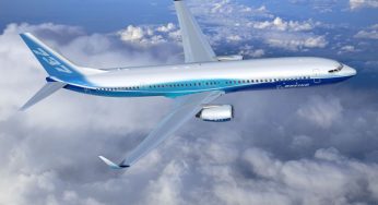 Boeing lại gặp ‘kiếp nạn’ vì hành khách mắc kẹt trong nhà vệ sinh máy bay