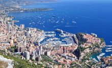 Dịch Vụ Booking Tải Hàng Không Đi Monaco