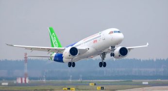 Nghiên Cứu Khả Năng Khai Thác Tàu Bay Trung Quốc Tại Việt Nam