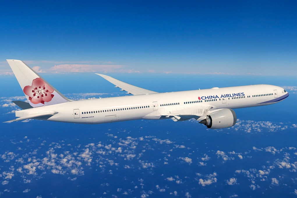 Trung Quốc yêu cầu ngành hàng không ngưng nhận máy bay Boeing