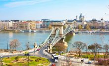 Dịch Vụ Booking Tải Hàng Không Từ Hà Nội Đi Budapest