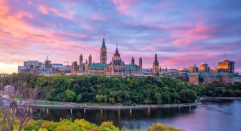 Dịch Vụ Booking Tải Hàng Không Từ Hải Phòng Đi Ottawa