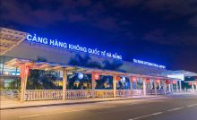 Sân bay Đà Nẵng vào Top 10 sân bay tốt nhất châu Á