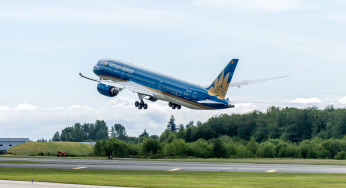 Vietnam Airlines Công Bố Lợi Nhuận Cao Nhất Trong Lịch Sử