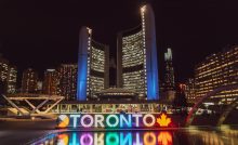 Dịch Vụ Booking Tải Hàng Không Từ Hải Phòng Đi Toronto