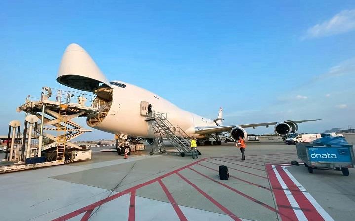 ✈️ Air Freight to Belgium from Vietnam – Professional & Reliable Booking at BestCargo