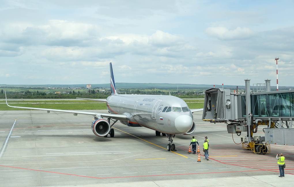 Hàng không Nga phát đi tín hiệu tích cực trước thềm điện đàm thượng đỉnh Putin - Trump